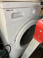 Wasmachine, werkend weg gezet, staat nu 2 jaar in schuur, Witgoed en Apparatuur, Wasmachines, Gebruikt, Ophalen of Verzenden