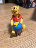 Winnie the pooh wiebelhoofd, Verzamelen, Disney, Ophalen of Verzenden, Winnie de Poeh of vrienden, Zo goed als nieuw, Beeldje of Figuurtje