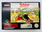 Asterix SNES PAL FAH Compleet Met Poster!, 1 speler, Ophalen of Verzenden, Zo goed als nieuw, Vanaf 7 jaar