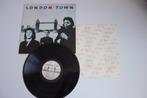 Lp London Town Paul McCartney, Cd's en Dvd's, Vinyl | Pop, 1960 tot 1980, Ophalen of Verzenden, Zo goed als nieuw, 12 inch