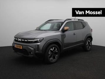 Dacia Duster TCe 130 mild hybrid Journey | Pack Parking | Me beschikbaar voor biedingen