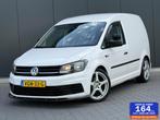 Volkswagen Caddy Bestel 2.0 TDI L1H1 Splitter - 18 Inch - Ve, Auto's, Voorwielaandrijving, Stof, Gebruikt, 4 cilinders