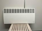 Atlantic elektrische convector kachel, digitale thermostaat, Doe-het-zelf en Verbouw, Ophalen, 30 tot 80 cm, Kachel, Zo goed als nieuw