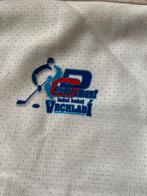 Ijshockey shirt. Tsjechië, Zo goed als nieuw, Verzenden