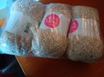 3 Knotten  Wol Pink Label 10 euro, Hobby en Vrije tijd, Breien en Haken, Ophalen of Verzenden, Nieuw, Breien of Haken, Wol of Garen