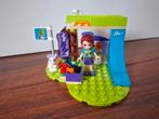 Lego Friends 41327 Mia slaapkamer, Ophalen of Verzenden, Zo goed als nieuw