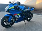 Suzuki GSX-R 600 | 2015 | 26.699 km, Motoren, Motoren | Suzuki, 4 cilinders, Super Sport, Particulier, Meer dan 35 kW