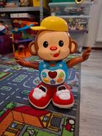 Vtech dansende en swingende aap., Ophalen, Gebruikt, 6 maanden tot 2 jaar