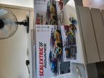 scalectrix  digitaal, Ophalen of Verzenden, Zo goed als nieuw, Elektrisch, Overige merken