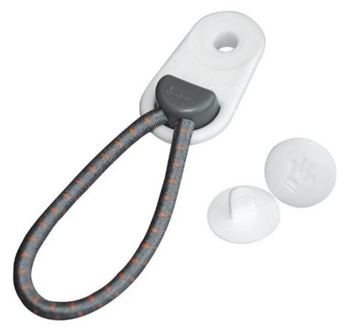 Nieuwe Isabella - IsaLink - STORMBESPANNINGEN, Caravans en Kamperen, Caravan accessoires, Nieuw, Ophalen of Verzenden
