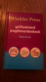 Kinder woordenboek met plaatjes, Overige uitgevers, Ophalen of Verzenden, Zo goed als nieuw, Nederlands