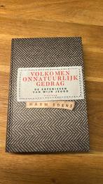 De erfenissen van mijn jeugd, Boeken, Ophalen of Verzenden, Zo goed als nieuw