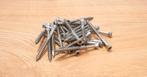 Vlonderschroeven RVS 410 5 x 50 mm Torx 25 Deeldraad - Doos, Doe-het-zelf en Verbouw, IJzerwaren en Bevestigingsmiddelen, 50 tot 100 mm