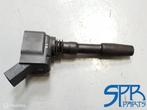 Bobine MET BOUGIESTEKKER VOLKSWAGEN VW GTI 06H905110B, Gebruikt, Ophalen of Verzenden