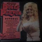 Dolly Parton lp divorce, Cd's en Dvd's, Vinyl | Pop, Ophalen of Verzenden