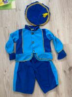 Pietenpakje 3-5 jaar, Ophalen, Gebruikt