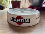 Martini Vermouth antieke asbak, Ophalen