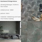 Behang: Noordwand vintage deluxe 32823, Huis en Inrichting, Stoffering | Behang, Ophalen of Verzenden
