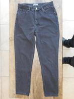 mom s jeans maat 40 zwart, Primark, W30 - W32 (confectie 38/40), Ophalen of Verzenden, Zo goed als nieuw