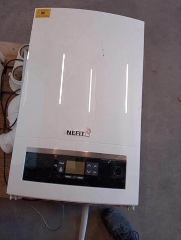 CV ketel  NEFIT CW5 goede staat  beschikbaar voor biedingen