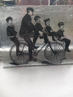 Raampaneel, Ophalen of Verzenden, Zo goed als nieuw