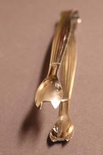 Zilveren suikertang, Ophalen of Verzenden