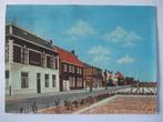 N18 Nederhorst den Berg - Voorstraat - 1971, Verzamelen, Ansichtkaarten | Nederland, Verzenden, 1960 tot 1980, Gelopen, Noord-Holland