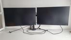 Samsung LF24T450FQRXEN 24 inch, Computers en Software, Monitoren, Full HD, Ophalen of Verzenden, 61 t/m 100 Hz, Kantelbaar