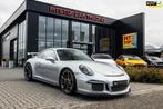 Porsche 911 991 3.8 GT3 Clubsport, 476 PK, Carbon, Approved!, Auto's, Porsche, Automaat, Euro 5, Achterwielaandrijving, Gebruikt