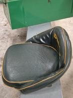 stoelkussen, Ophalen