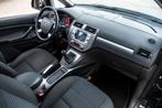 Ford C-Max 1.8-16V Limited Trekhaak I 1e Eigenaar I NL Auto, Auto's, Ford, Voorwielaandrijving, 65 €/maand, Gebruikt, Zwart