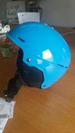 Nieuwe kinder ski helm
Maat xs/s (48-51 cm), Sport en Fitness, Skiën en Langlaufen, Overige merken, 100 tot 140 cm, Overige typen