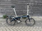 Zgan Batavus Extra Versa vouwfiets 7 naaf versnellingen, 20 inch of meer, Versnellingen, Batavus, Ophalen of Verzenden