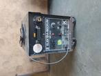 Electra-Beckum lasapparaat 380V, Ophalen, Gebruikt