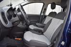 Fiat Panda 0.9 TwinAir Lounge Airco | Originele Audio | PDC, Auto's, Voorwielaandrijving, Gebruikt, Panda, Met garantie (alle)