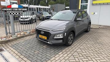 Hyundai Kona 1.6 GDI HEV Comfort Comfortabel, zuinig en dire beschikbaar voor biedingen