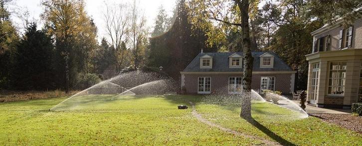 Waterbron pulsen waterpuls put waterput bronboring puntstuk, Tuin en Terras, Waterpompen, Nieuw, Elektrisch, Beregeningspomp, Ophalen