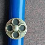 Ring uit de oude doos, jaren 60, IJzer of Staal, Ophalen of Verzenden, Zo goed als nieuw, 17 tot 18