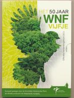 5 EURO WERELDNATUURFONDS, Verzenden, Zilver, Overige landen, 5 euro