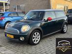 Mini Mini 1.6 Cooper Chili leuke auto |top onderhouden, Auto's, Mini, Voorwielaandrijving, Gebruikt, 750 kg, 4 cilinders