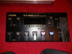 Boss GT-100 Effecten bord, Muziek en Instrumenten, Effecten, Ophalen, Gebruikt