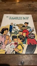 De Familie Day - een Tina strip - 1973, Ophalen of Verzenden