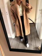 Josh V • Teddy jas • Oversized • Camel kleur, Bruin, Ophalen of Verzenden, Maat 34 (XS) of kleiner, Josh V