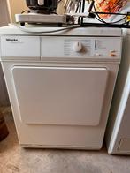 Miele droger, Ophalen of Verzenden, Gebruikt, Luchtafvoer, 85 tot 90 cm
