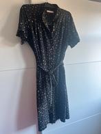 Black dress Studio Anneloes, Kleding | Dames, Studio Anneloes, Verzenden, Zwart, Maat 46/48 (XL) of groter