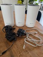 TP-LINK Deco E4, Computers en Software, WiFi-versterkers, Ophalen, Nieuw, TP Link Deco