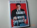 dvd White Heat James Cagney Virginia Mayo Edmond O'Brien, Ophalen of Verzenden, Zo goed als nieuw, 1940 tot 1960, Vanaf 12 jaar