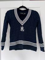 Lauren ralph lauren trui XS, Kleding | Dames, Truien en Vesten, Blauw, Ophalen of Verzenden, Zo goed als nieuw, Ralph Lauren