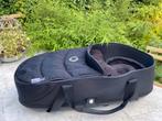 Bugaboo wieg kinderwagen winterdeken, aerosleep, klamboe, Ophalen of Verzenden, Gebruikt