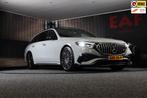 Mercedes-Benz E-klasse Estate 300 e AMG Line / HYPERSCREEN /, Auto's, Automaat, Gebruikt, 4 cilinders, Hybride Elektrisch/Benzine